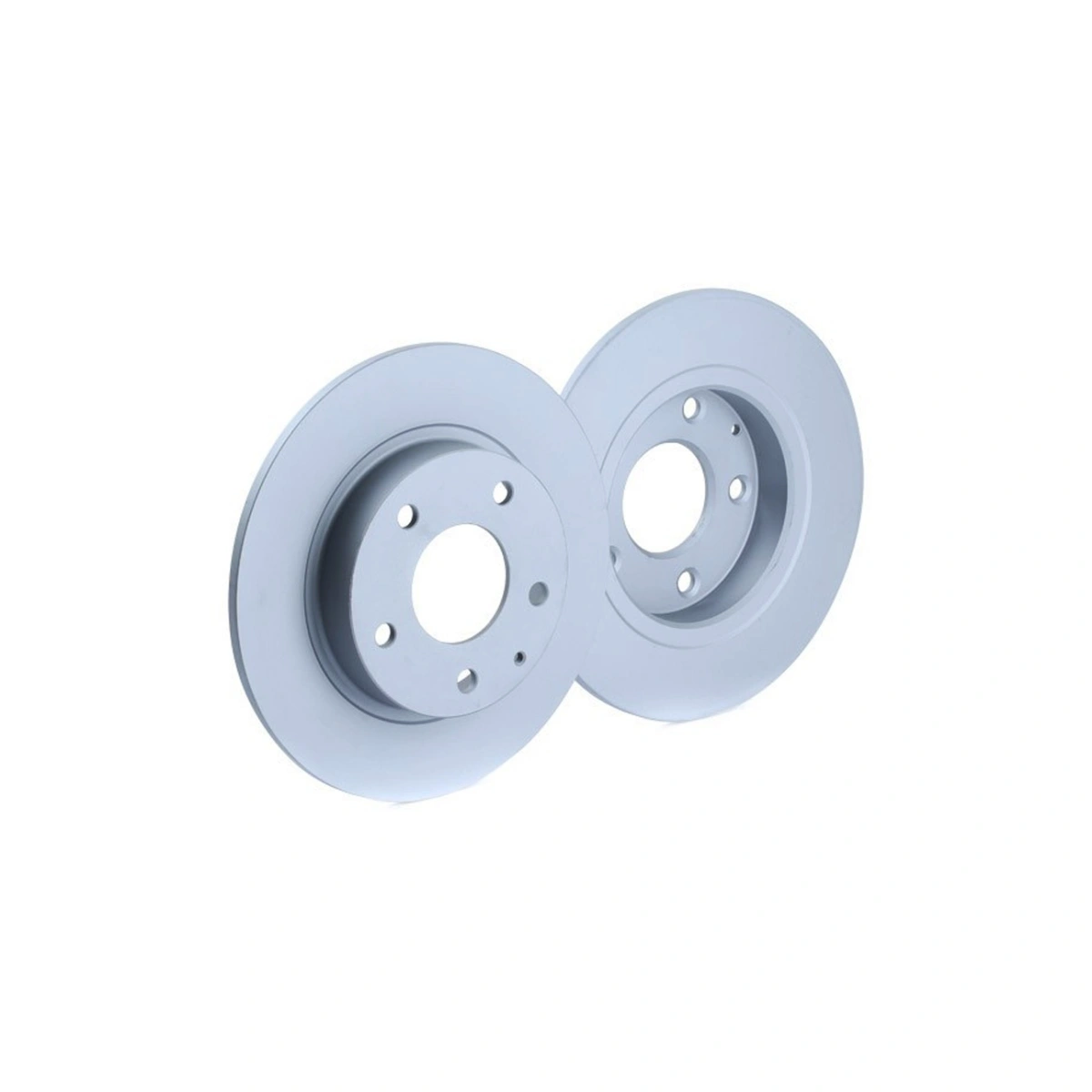 Bosch 0986479C26 Ø265mm Mazda 3-Cx-3-Cx-30 Arka Fren Disk Takımı