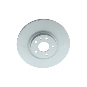 Bosch 0986479D46 Ø316mm Ford Mondeo Ön Fren Disk Takımı