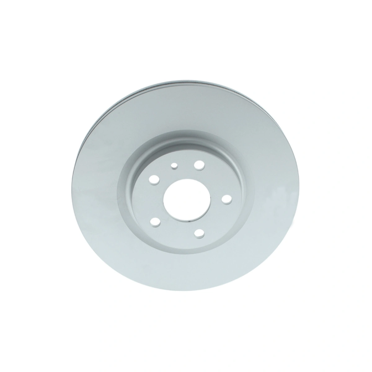 Bosch 0986479D46 Ø316mm Ford Mondeo Ön Fren Disk Takımı