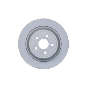 Bosch 0986479D47 Ø316mm Ford Galaxy-Galaxy Mk-S-Max Ön Fren Disk Takımı