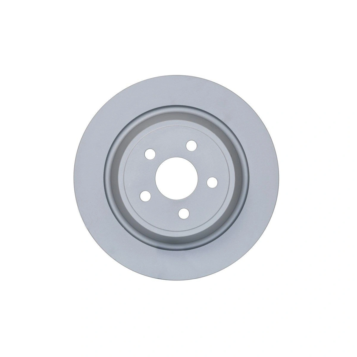 Bosch 0986479D47 Ø316mm Ford Galaxy-Galaxy Mk-S-Max Ön Fren Disk Takımı