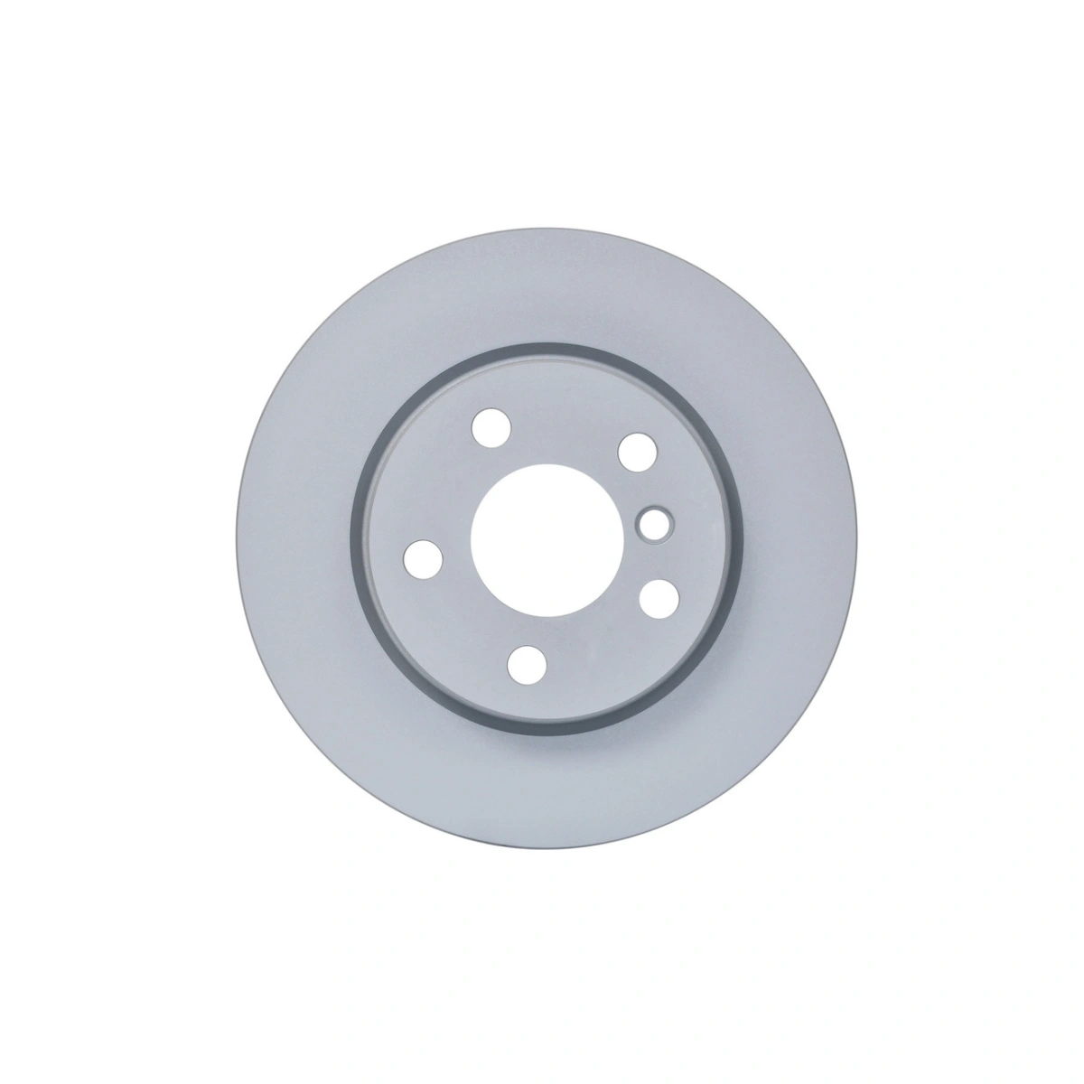 Bosch 0986479C97 Ø280mm Bmw-Mini Arka Fren Disk Takımı