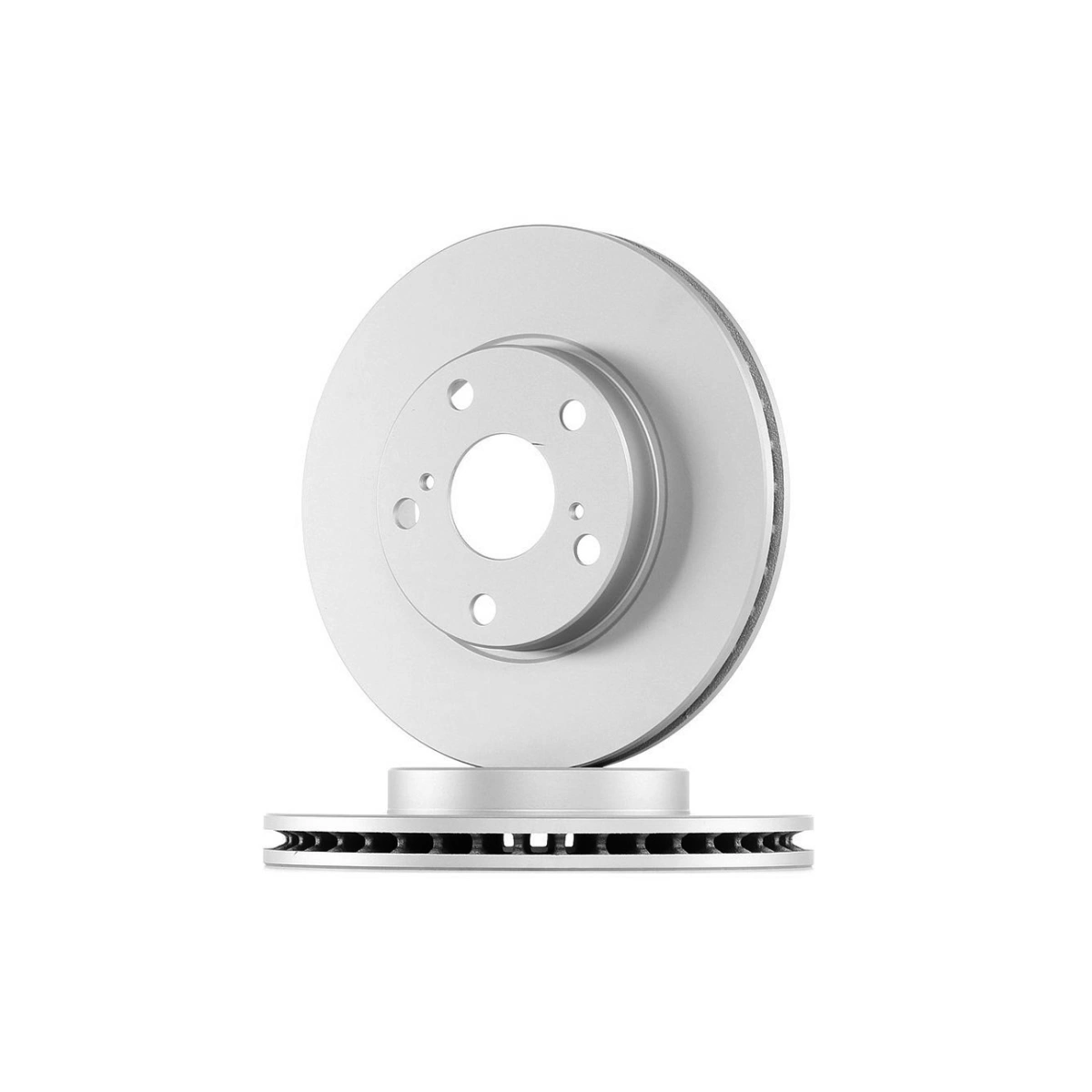 Bosch 0986479A62 Ø277mm Toyota Auris-Corolla Arka Fren Disk Takımı