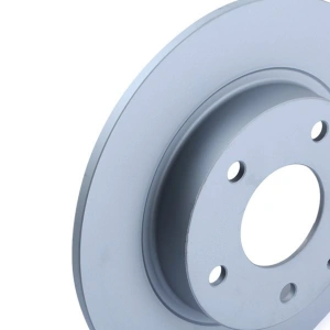 Bosch 0986479C26 Ø265mm Mazda 3-Cx-3-Cx-30 Arka Fren Disk Takımı