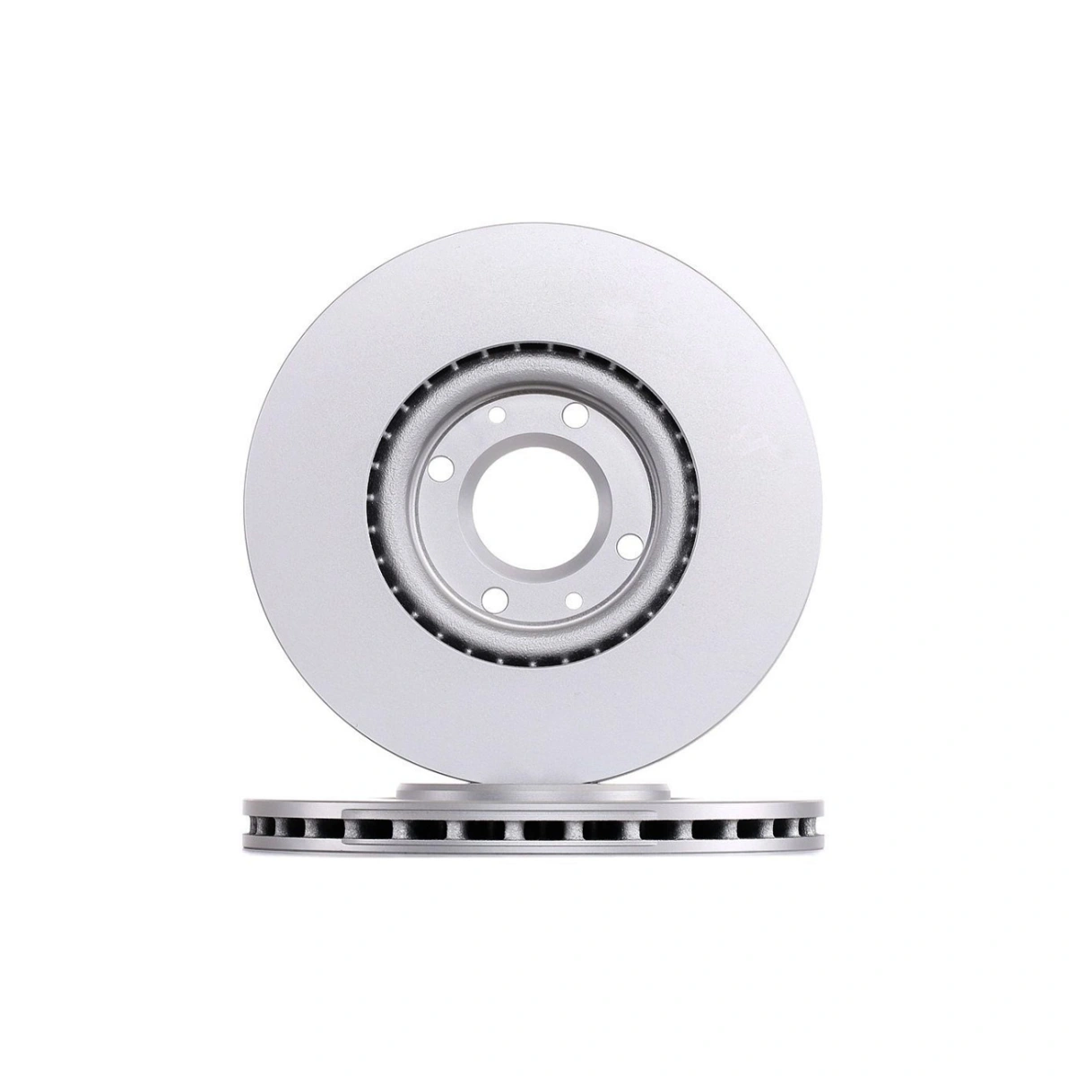 Bosch 0986479C72 Ø301,8mm Citroen-DS-Opel-Peugeot Ön Fren Disk Takımı