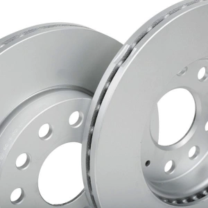 Bosch 0986479C47 Ø276mm Audi-Seat-Skoda-Volkswagen Arka Fren Disk Takımı