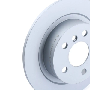 Bosch 0986479C92 Ø280mm Bmw-Mini Arka Fren Disk Takımı