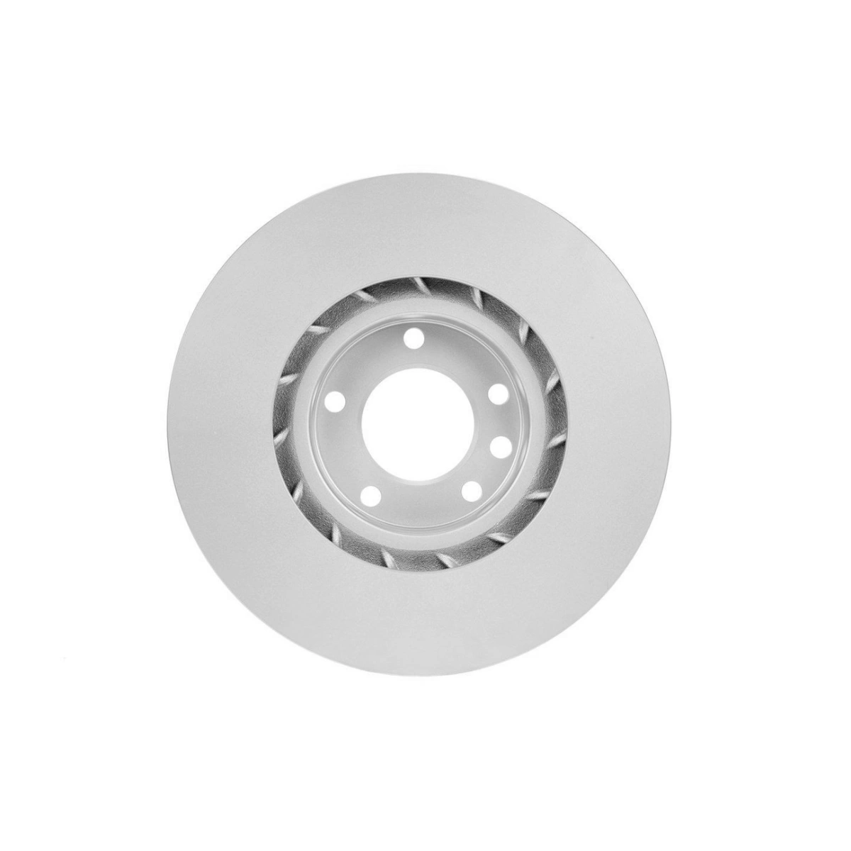 Bosch 0986479B12 Ø360mm Porsche-Volkswagen Ön Fren Disk Takımı