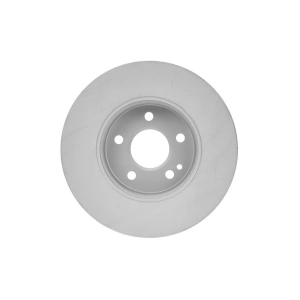 Bosch 0986479A01 Ø295mm Infiniti-Mercedes Ön Fren Disk Takımı