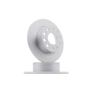 Bosch 0986479E00 Ø253mm Skoda Octavia Arka Fren Disk Takımı