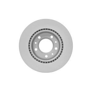 Bosch 0986479C34 Ø266mm Peugeot 308 Arka Fren Disk Takımı