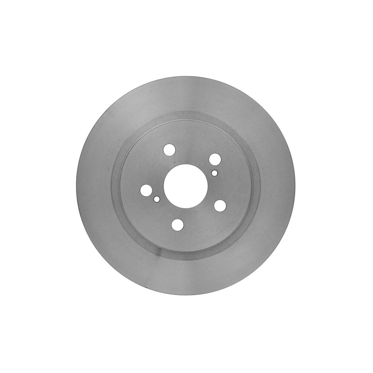 Bosch 0986479D35 Ø279mm Lexus-Toyota Ön Fren Disk Takımı