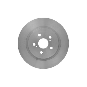 Bosch 0986479D35 Ø279mm Lexus-Toyota Ön Fren Disk Takımı