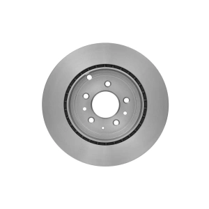 Bosch 0986479C30 Ø325mm Mazda Cx-7-Cx-9 Ön/Arka Uyumlu Fren Disk Takımı