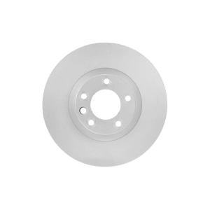 Bosch 0986479B12 Ø360mm Porsche-Volkswagen Ön Fren Disk Takımı