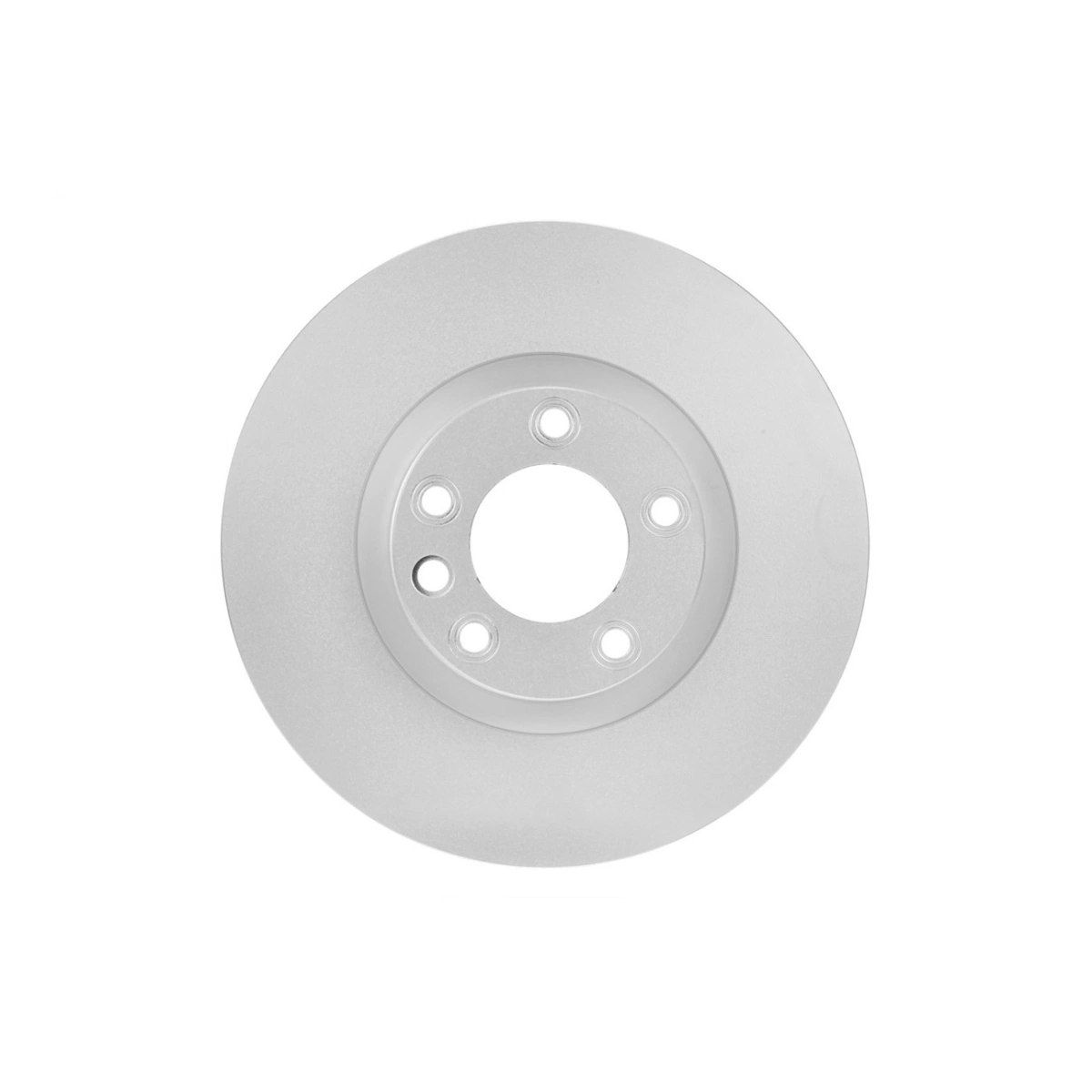 Bosch 0986479B12 Ø360mm Porsche-Volkswagen Ön Fren Disk Takımı