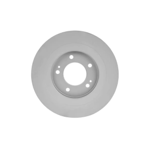 Bosch 0986479A45 Ø284mm Hyundai-Kia Arka Fren Disk Takımı