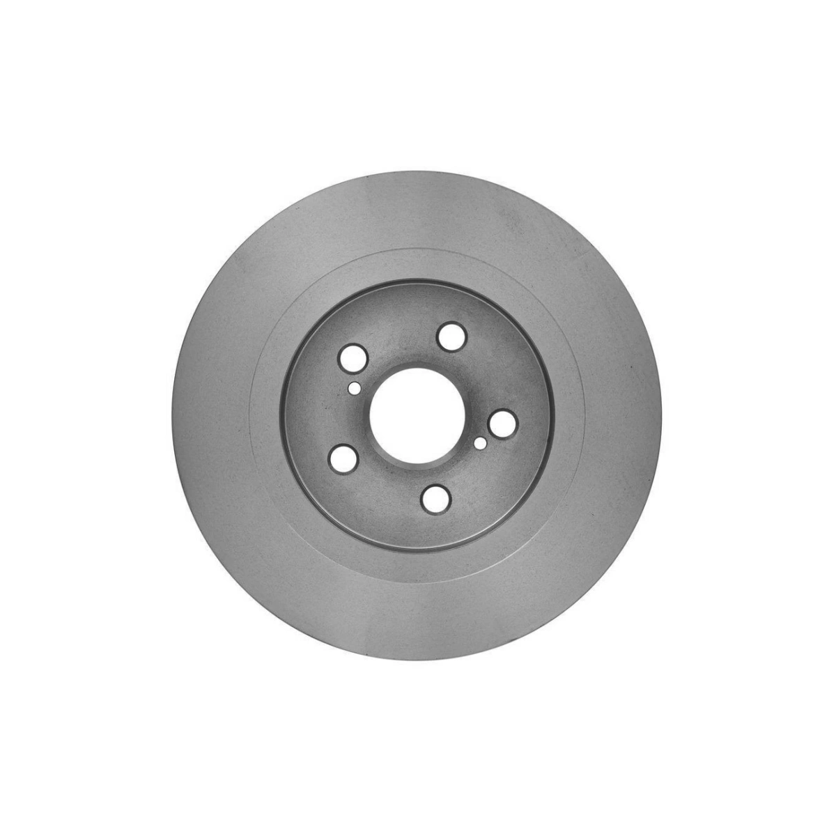 Bosch 0986479D35 Ø279mm Lexus-Toyota Ön Fren Disk Takımı