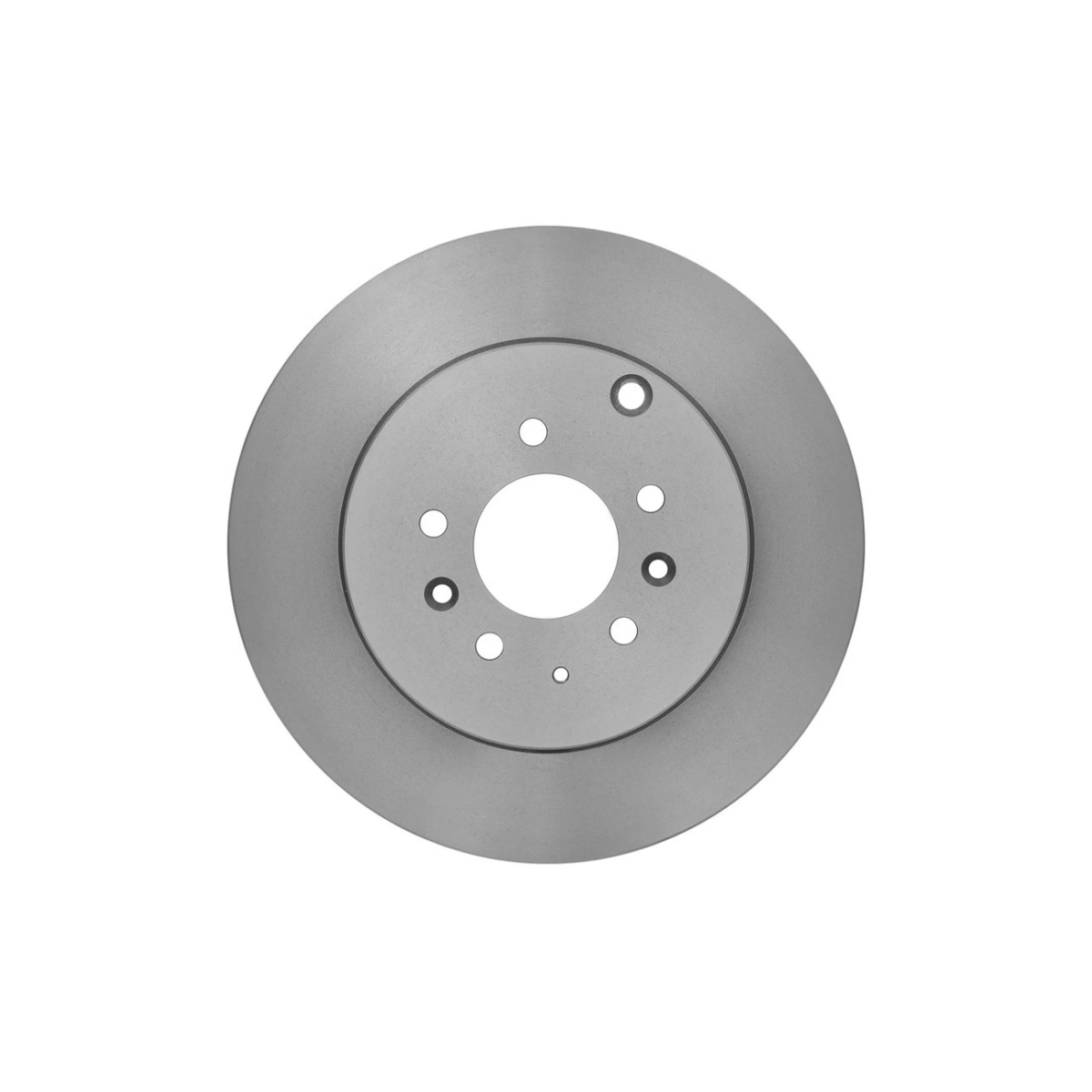 Bosch 0986479C30 Ø325mm Mazda Cx-7-Cx-9 Ön/Arka Uyumlu Fren Disk Takımı