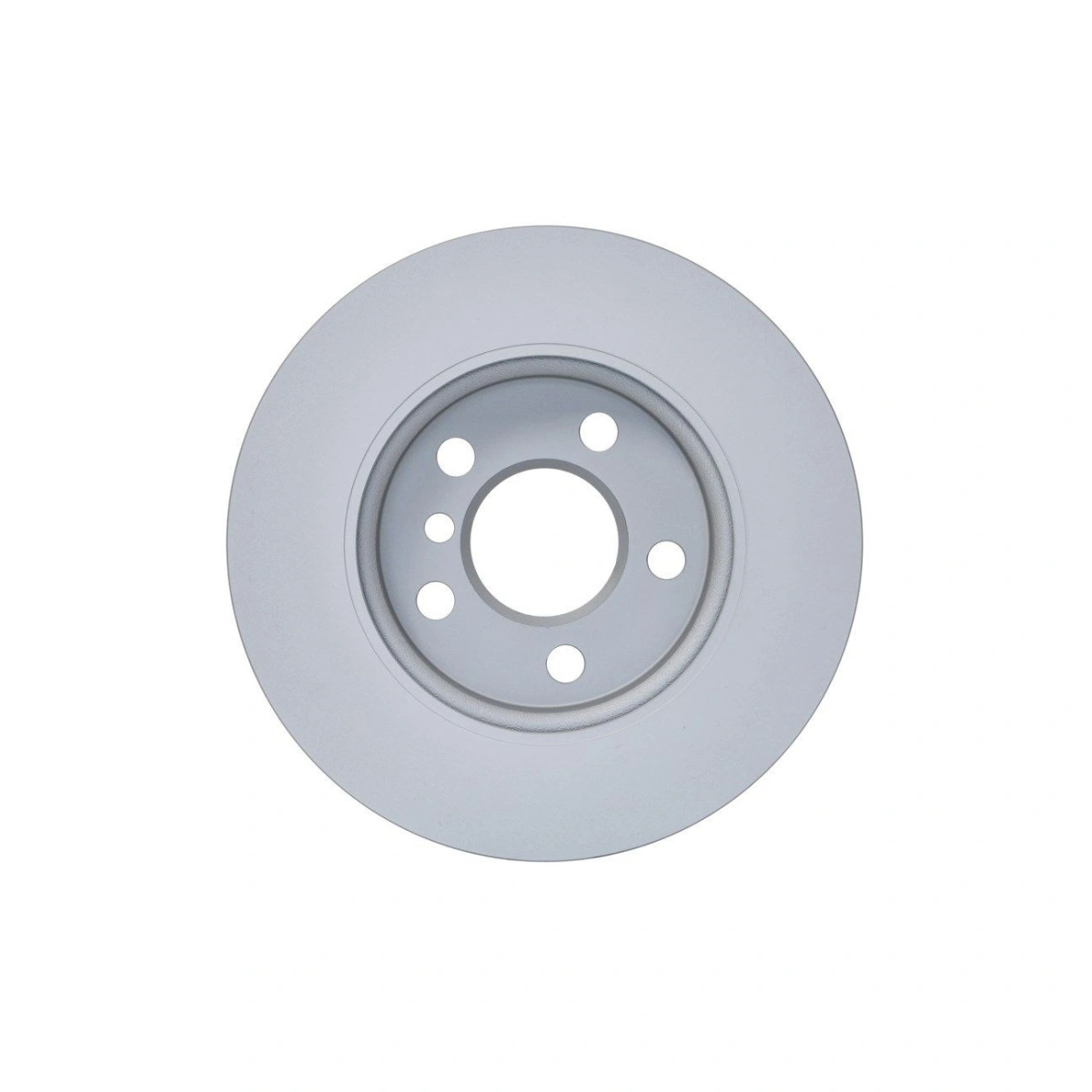 Bosch 0986479C97 Ø280mm Bmw-Mini Arka Fren Disk Takımı
