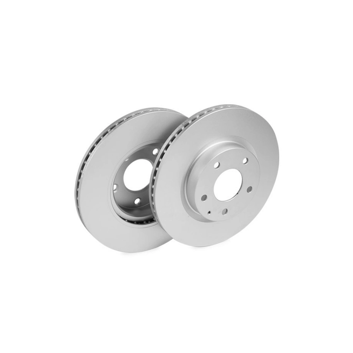 Bosch 0986479D71 Ø295mm Mazda 3-Cx-3 Ön Fren Disk Takımı