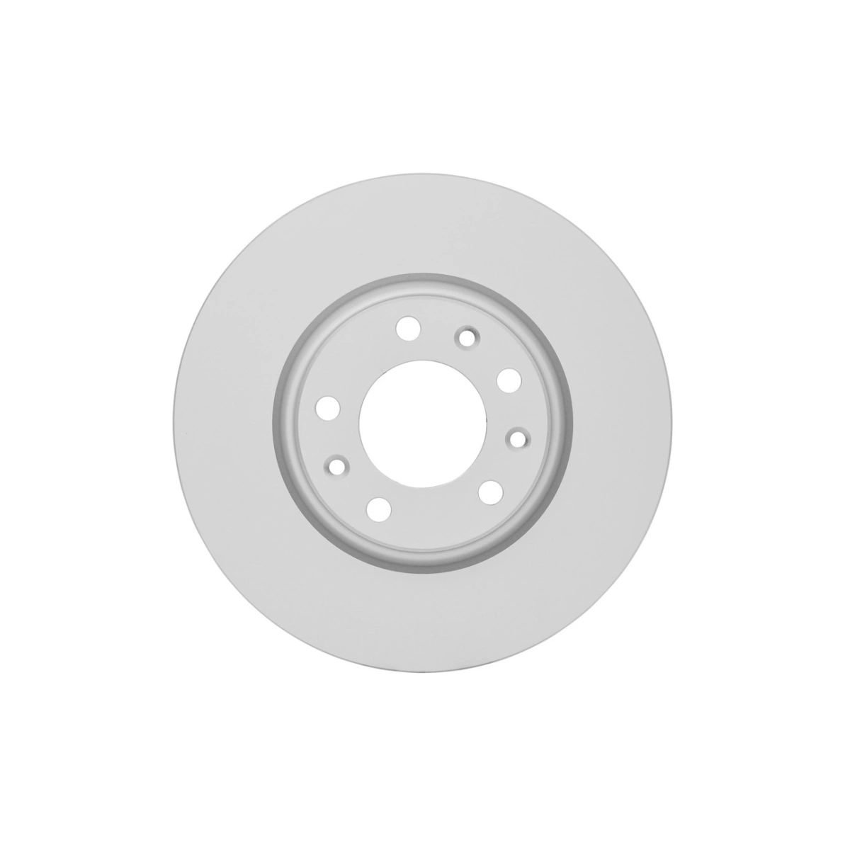 Bosch 0986479C33 Ø283mm Opel-Peugeot Arka Fren Disk Takımı