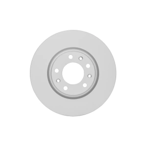 Bosch 0986479C33 Ø283mm Opel-Peugeot Arka Fren Disk Takımı