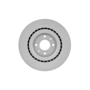 Bosch 0986479A90 Ø323mm Citroen-DS-Peugeot Ön Fren Disk Takımı