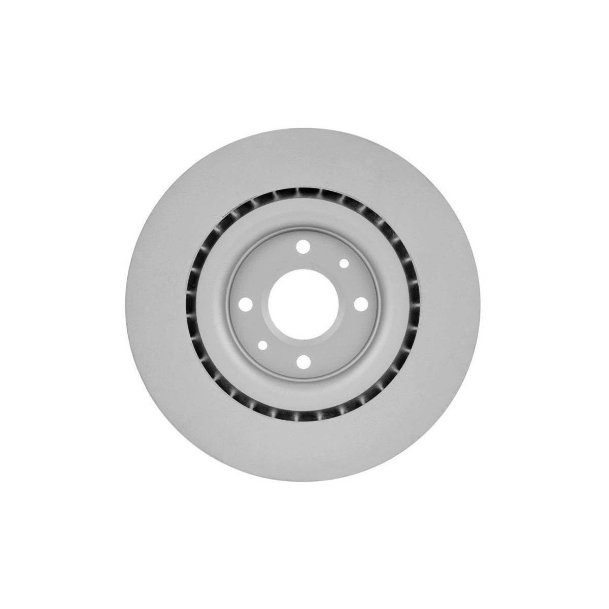 Bosch 0986479A90 Ø323mm Citroen-DS-Peugeot Ön Fren Disk Takımı