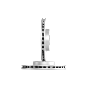 Bosch 0986479C35 Ø283mm Citroen-Opel-Peugeot Arka Fren Disk Takımı