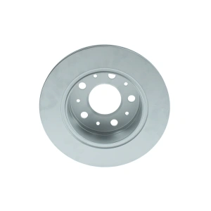 Bosch 0986479E02 Ø300mm Citroen-Fiat-Opel-Peugeot Ön Fren Disk Takımı