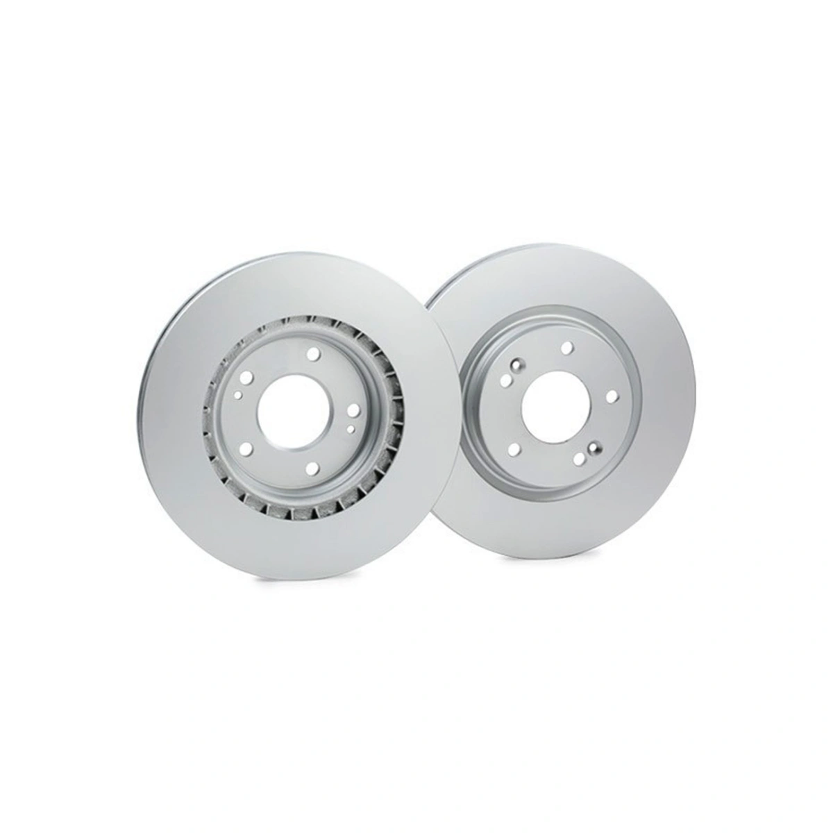 Bosch 0986479E42 Ø305mm Hyundai-Kia Ön Fren Disk Takımı