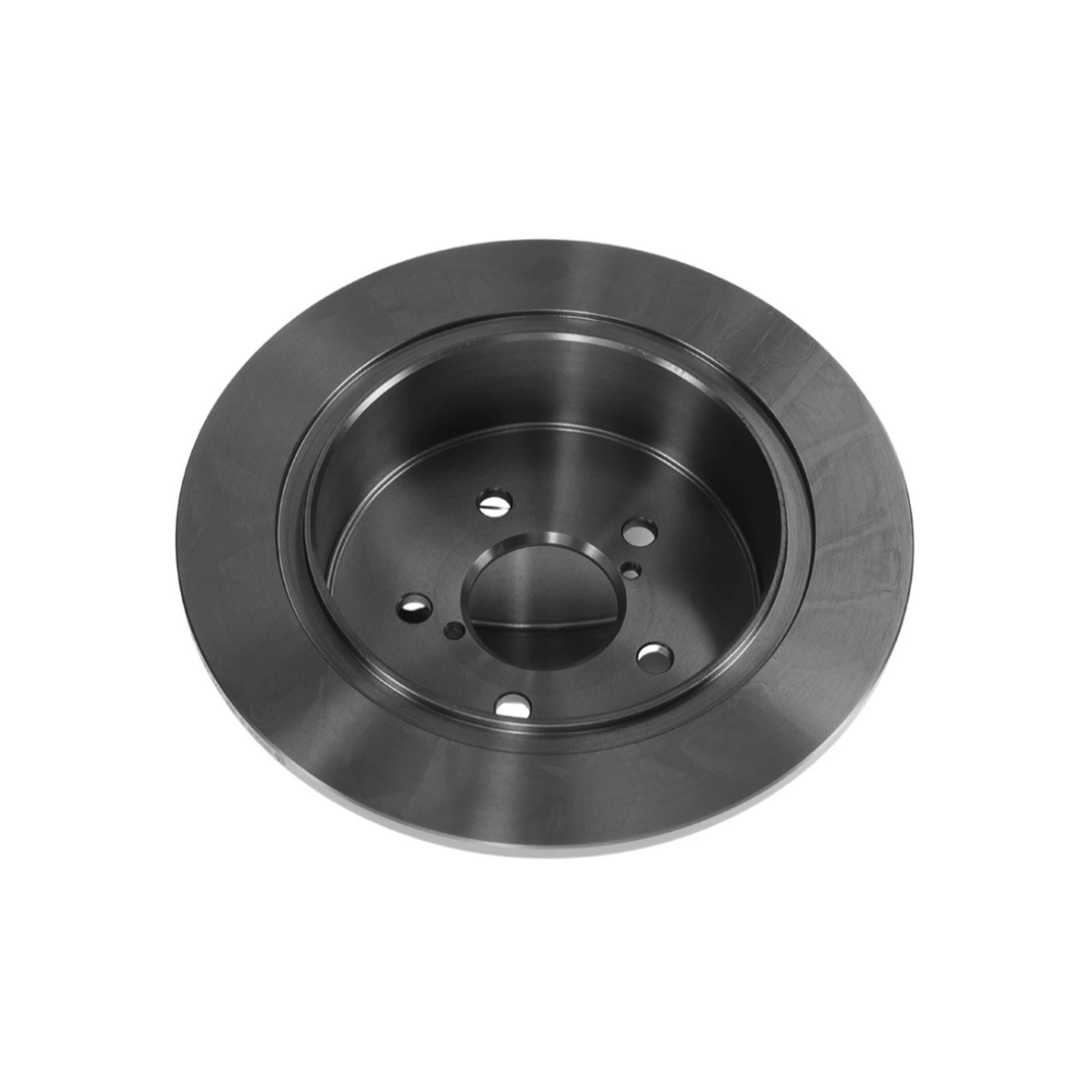 Bosch 0986479A82 Ø274mm Subaru Legacy-Outback Arka Fren Disk Takımı