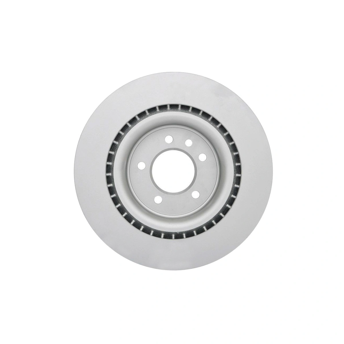 Bosch 0986479D31 Ø350mm Land Rover Discovery-Range Rover-Range Rover Sport Arka Fren Disk Takımı