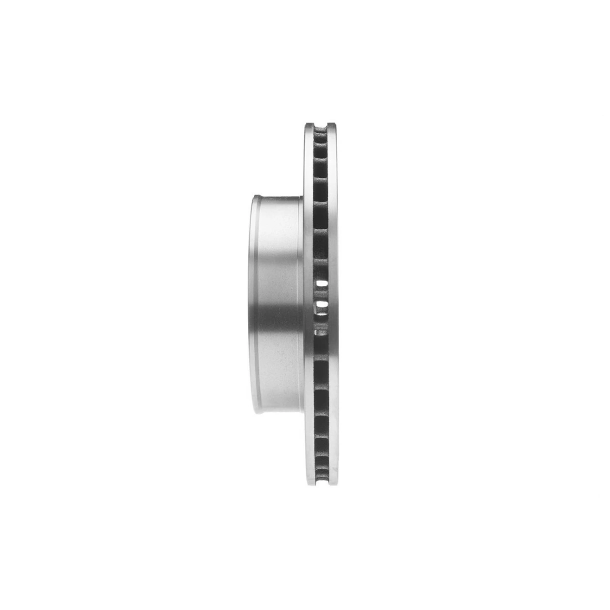 Bosch 0986479A96 Ø297,2mm Toyota Fortuner-Hilux Arka Fren Disk Takımı