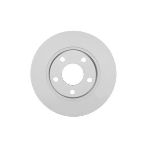 Bosch 0986479916 Ø279mm Audi-Seat-Volkswagen Ön Fren Disk Takımı