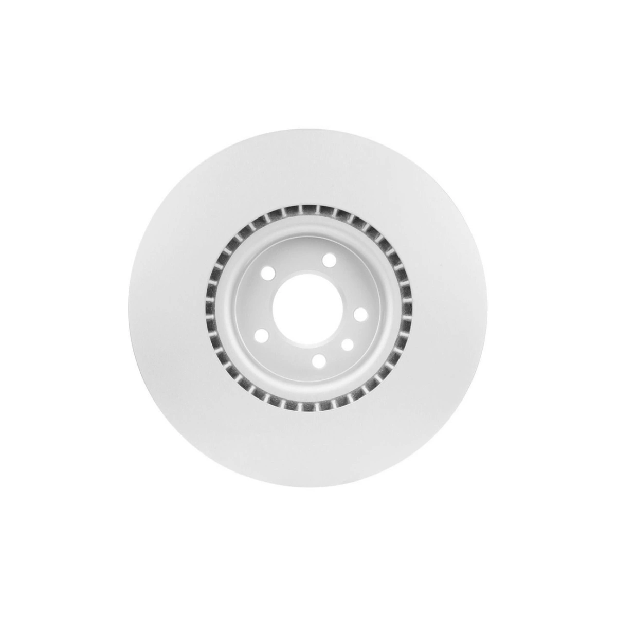 Bosch 0986479B18 Ø380mm Land Rover Range Rover-Range Rover Sport Ön Fren Disk Takımı