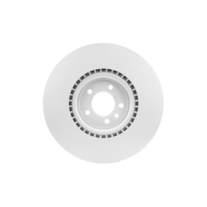 Bosch 0986479B18 Ø380mm Land Rover Range Rover-Range Rover Sport Ön Fren Disk Takımı