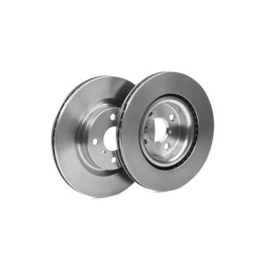 Bosch 0986479E37 Ø280mm Toyota Yaris Ön Fren Disk Takımı