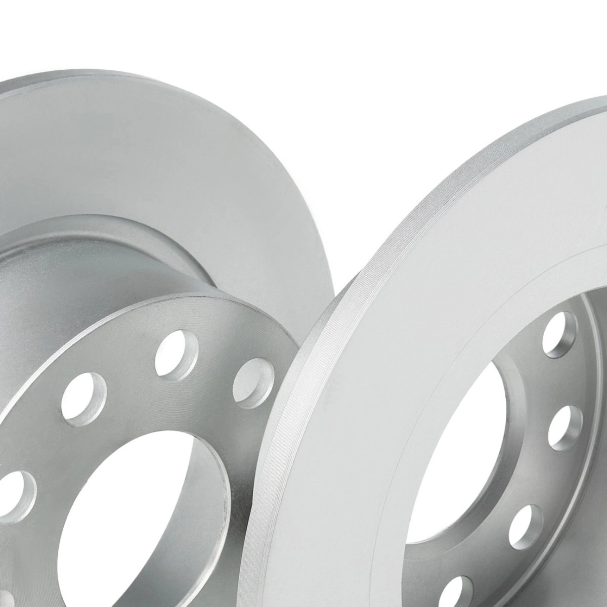 Bosch 0986479E00 Ø253mm Skoda Octavia Arka Fren Disk Takımı