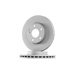 Bosch 0986479A00 Ø280mm Mercedes A-Serisi-B-Serisi-Cla Arka Fren Disk Takımı