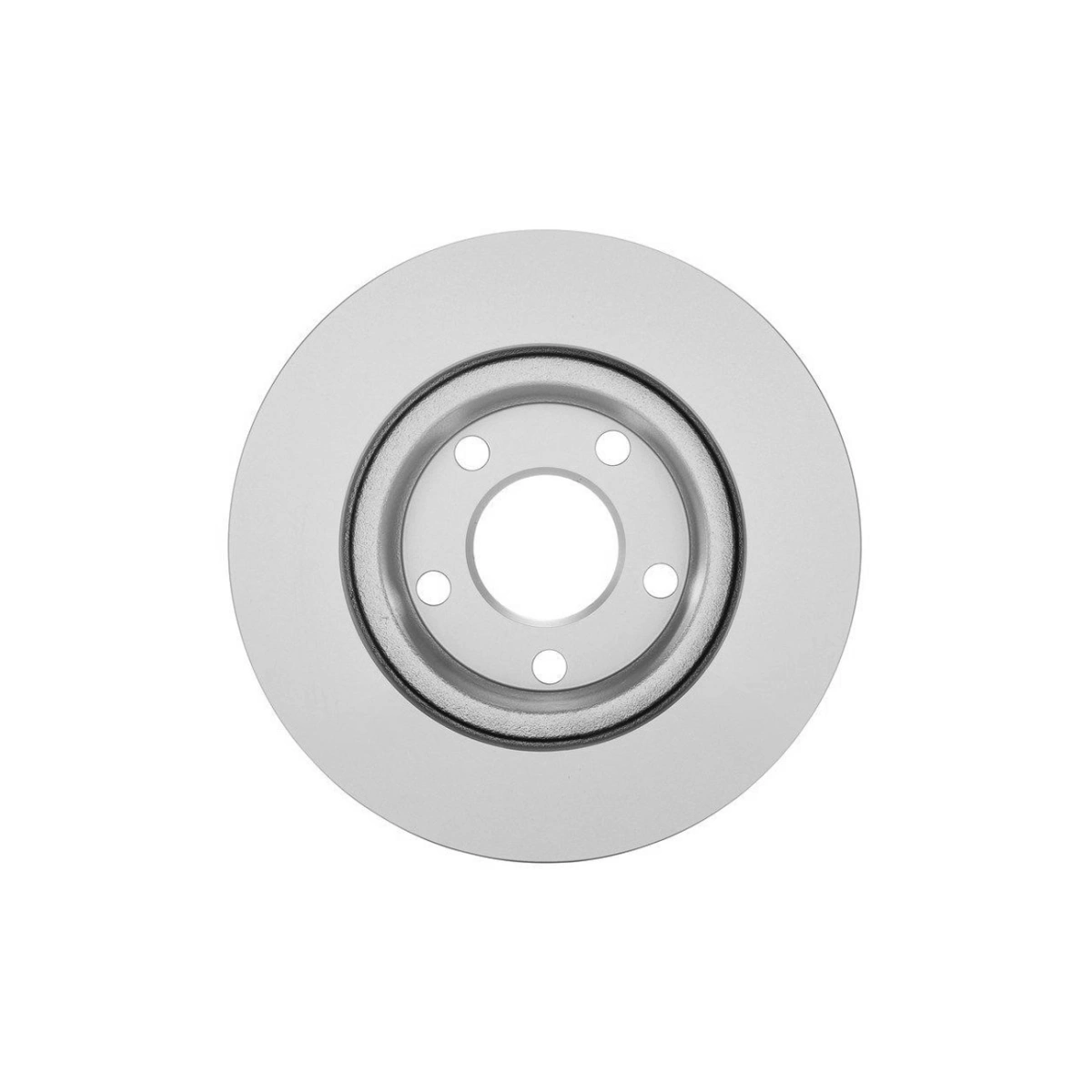 Bosch 0986479916 Ø279mm Audi-Seat-Volkswagen Ön Fren Disk Takımı