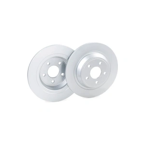 Bosch 0986479D37 Ø302mm Ford Mondeo Ön Fren Disk Takımı