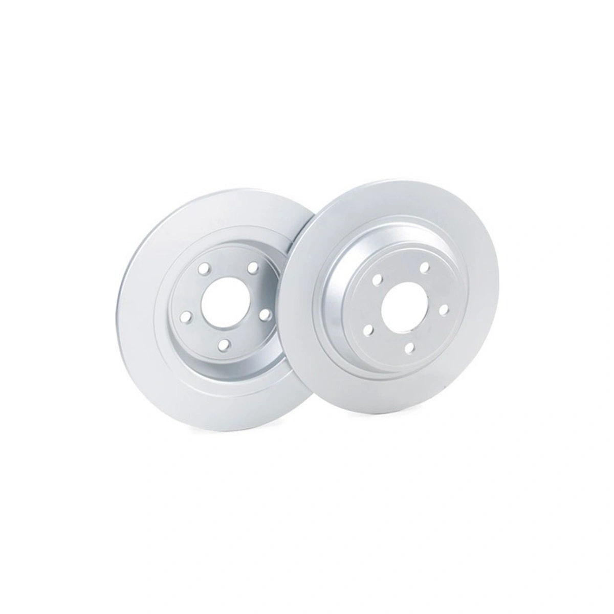 Bosch 0986479D37 Ø302mm Ford Mondeo Ön Fren Disk Takımı