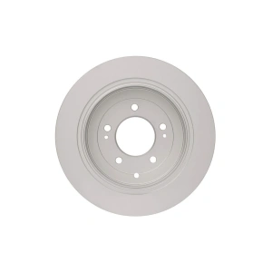 Bosch 0986479E43 Ø302mm Hyundai-Kia Arka Fren Disk Takımı