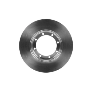 Bosch 0986479A93 Ø302mm Nissan-Opel-Renault Arka Fren Disk Takımı