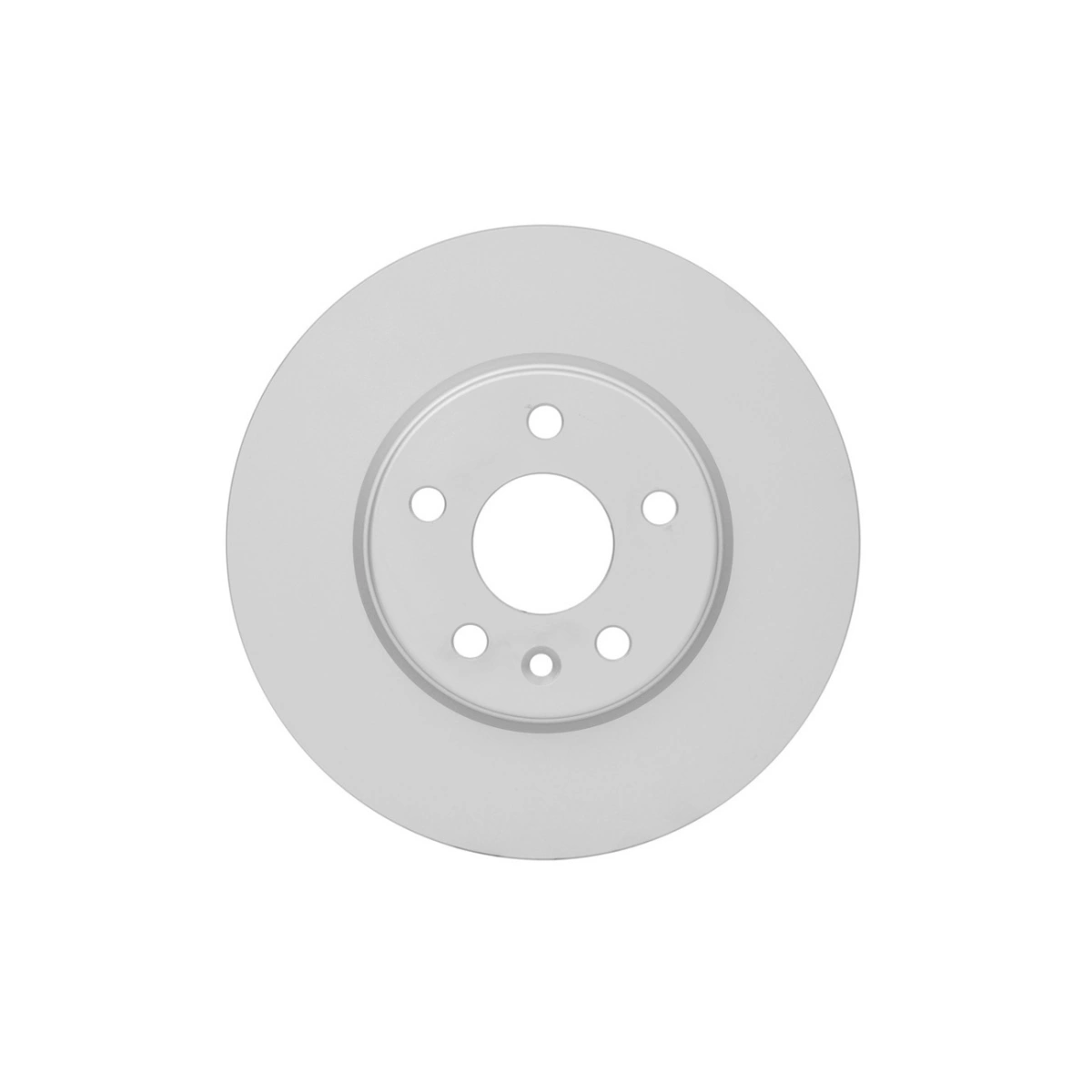 Bosch 0986479D92 Ø276mm Opel Arka Fren Disk Takımı