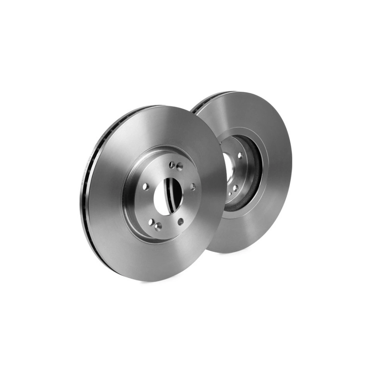 Bosch 0986479786 Ø321mm Hyundai-Kia Ön Fren Disk Takımı