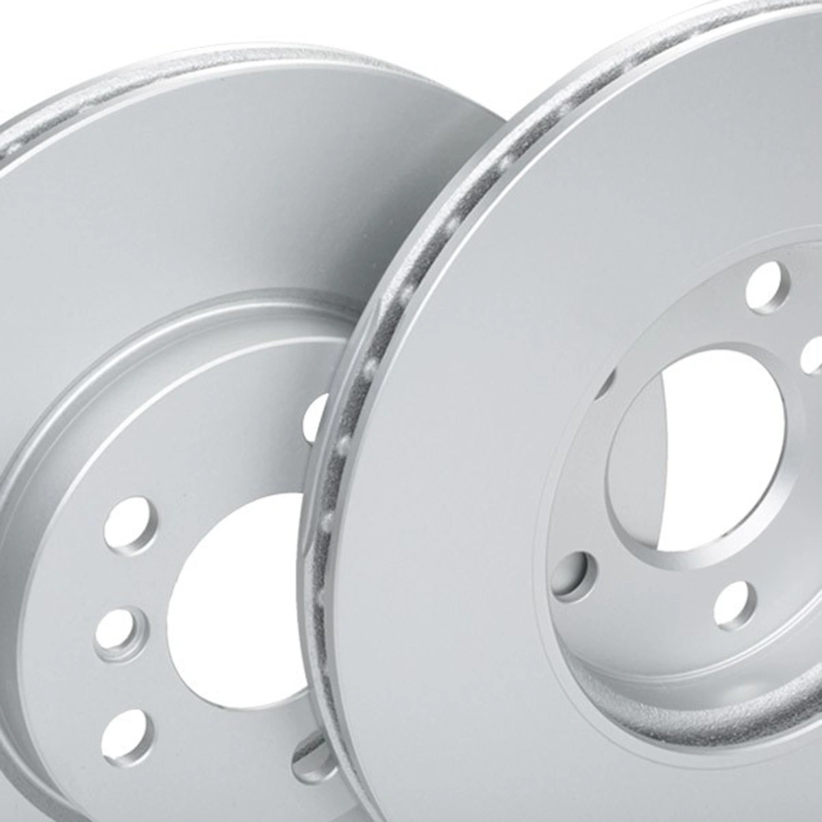 Bosch 0986479C93 Ø307mm Bmw-Mini Ön Fren Disk Takımı