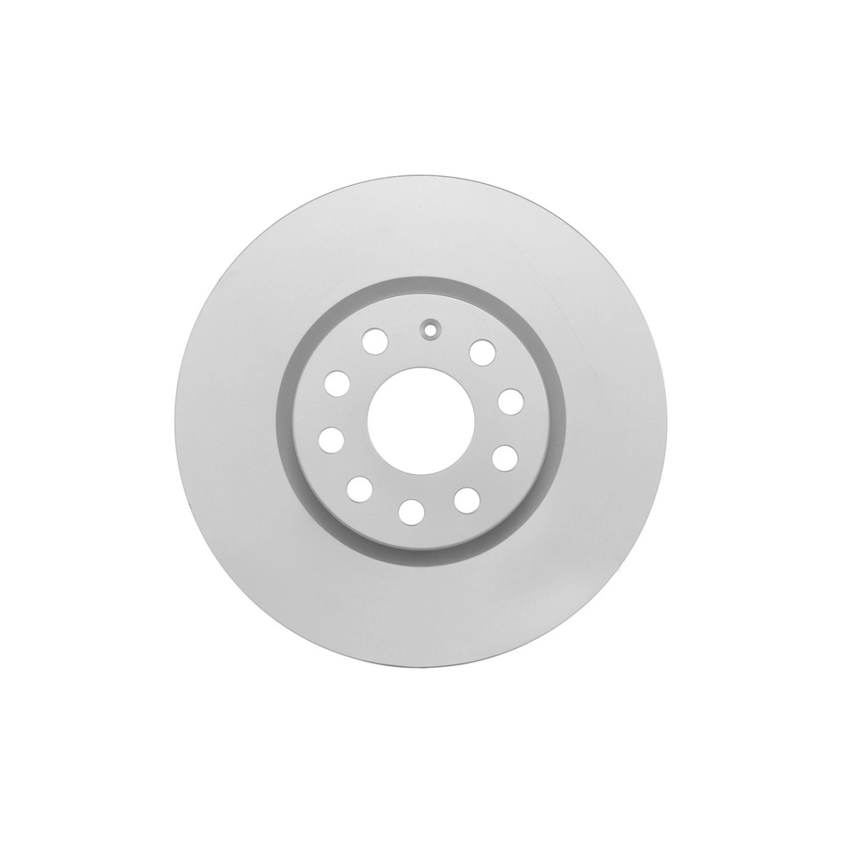 Bosch 0986479932 Ø312mm Seat Alhambra-Altea-Altea Xl Ön Fren Disk Takımı